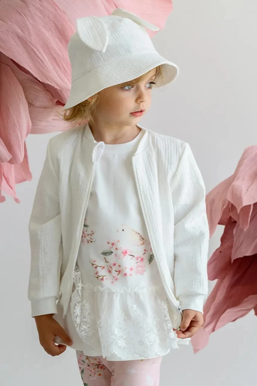 КОСТА детская шапка