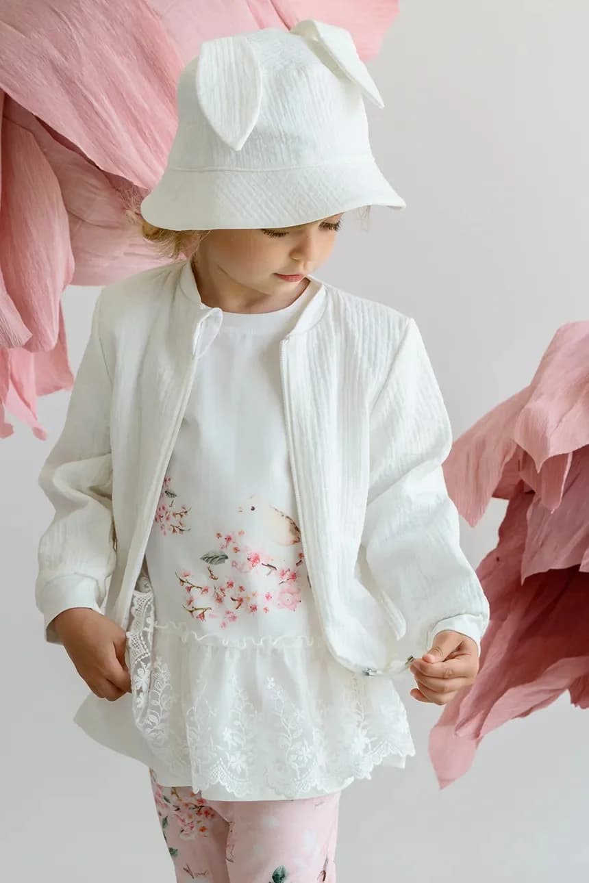 КОСТА детская шапка - фото 3