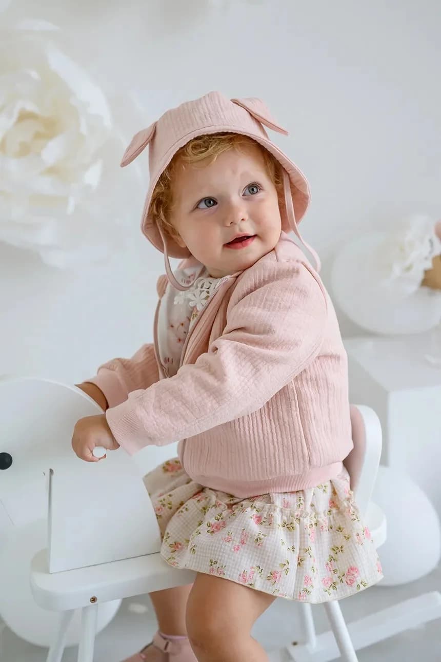 КОСТА детская шапка - фото 4