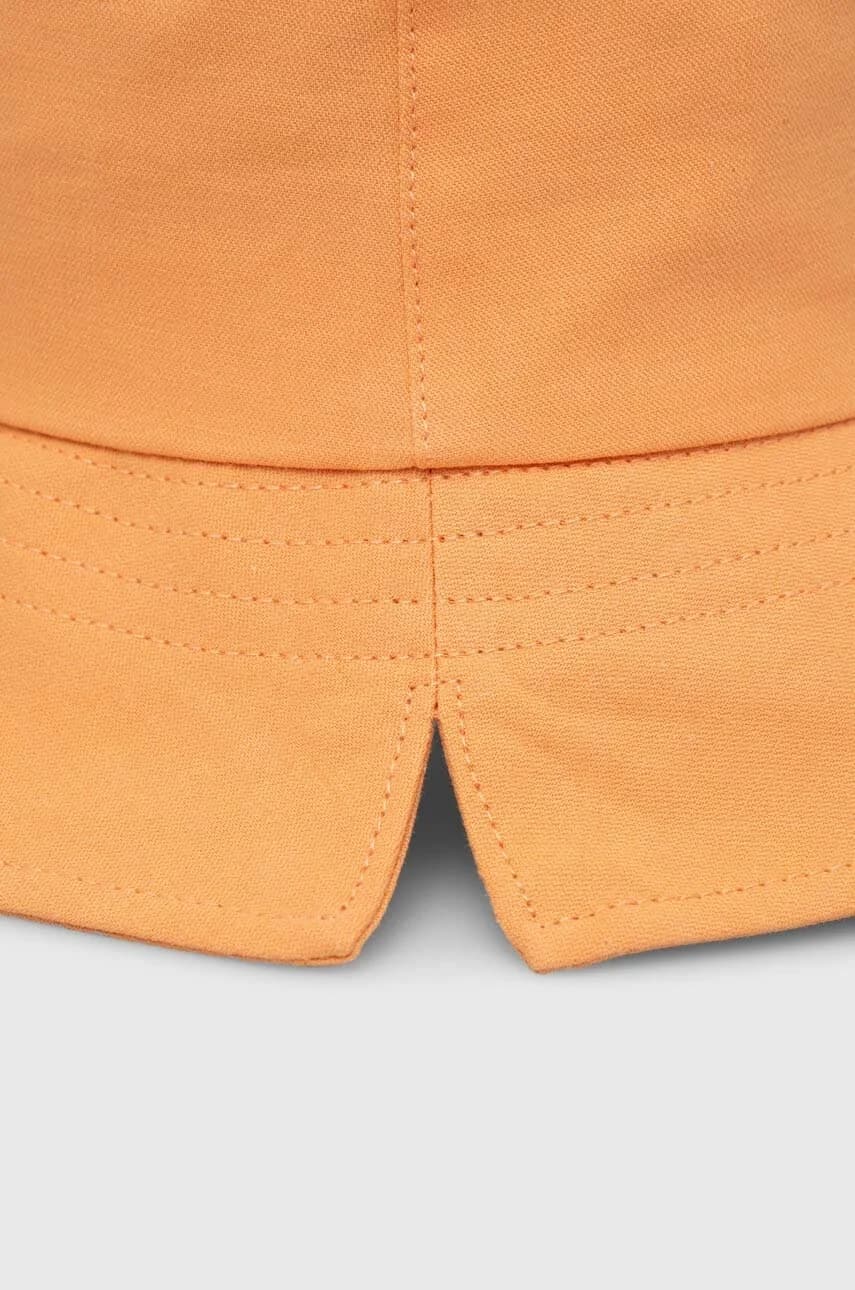 Детская хлопковая шапка - фото 3