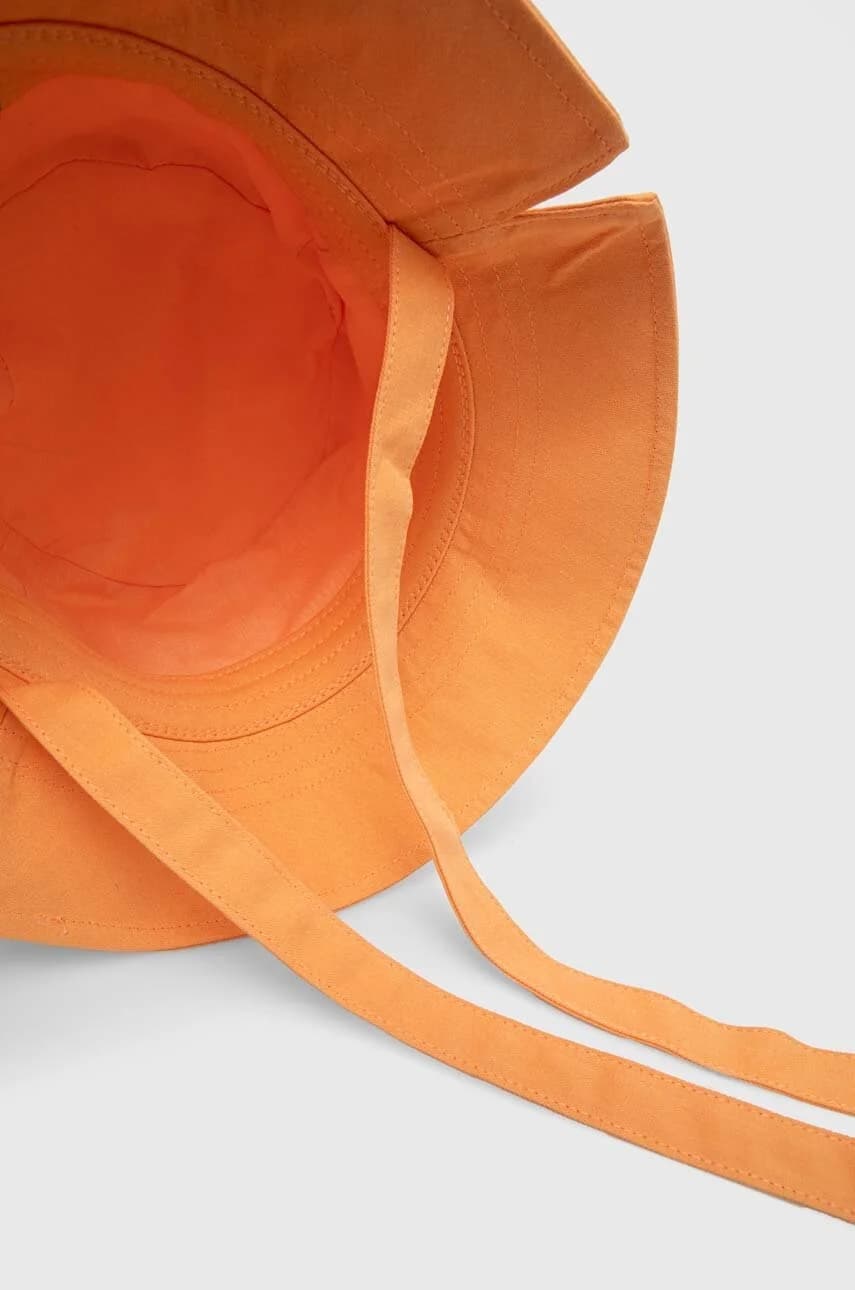 Детская хлопковая шапка - фото 4