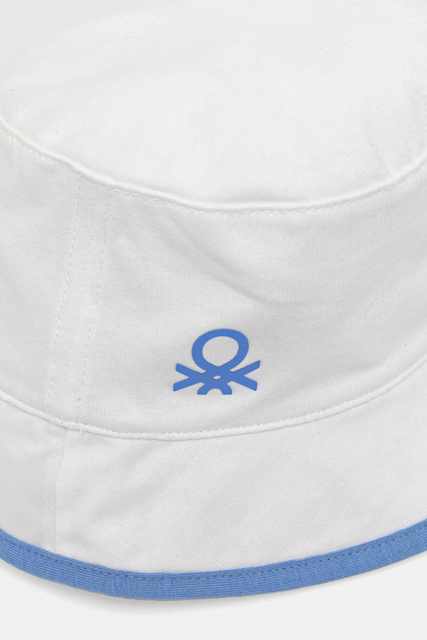 Детская двусторонняя шапка. - фото 5