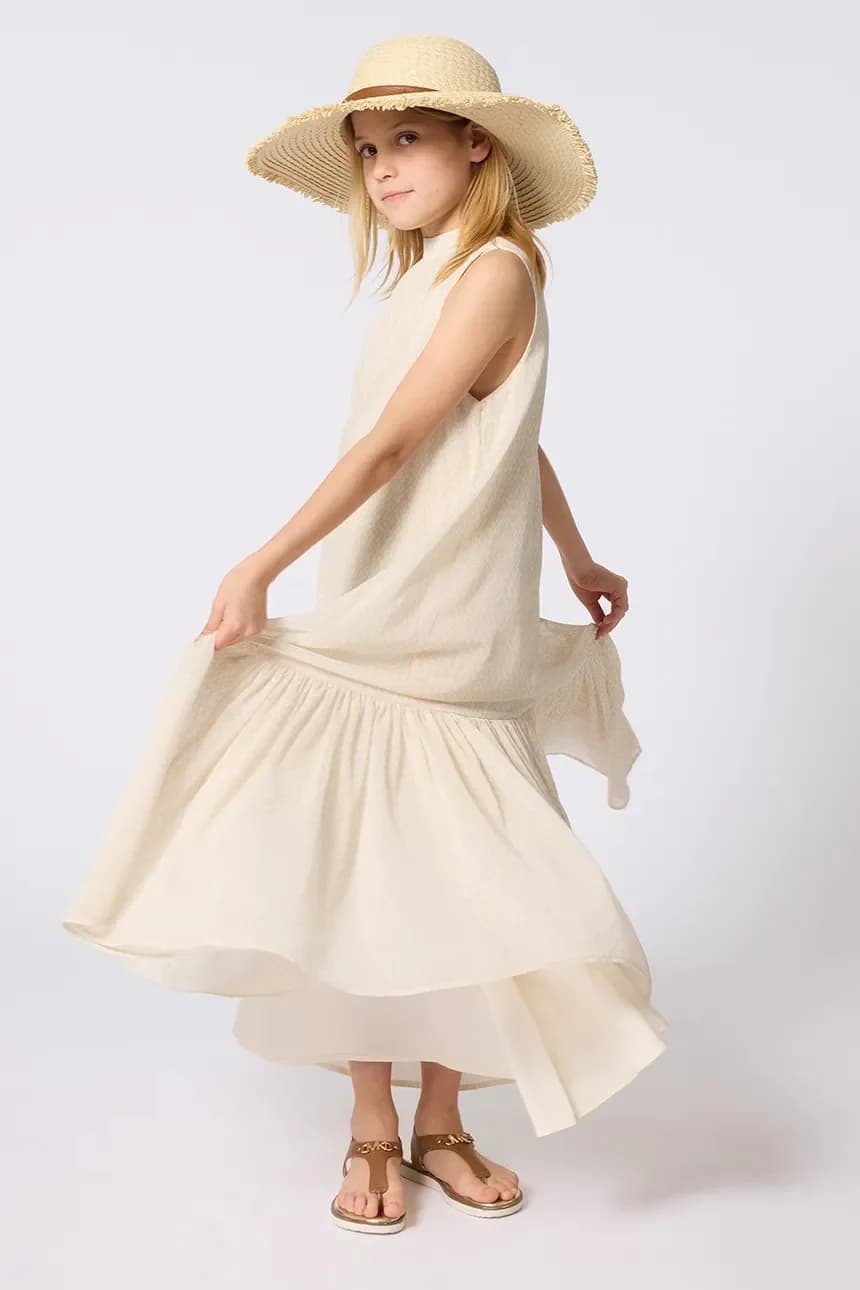 Детская шапка - фото 6