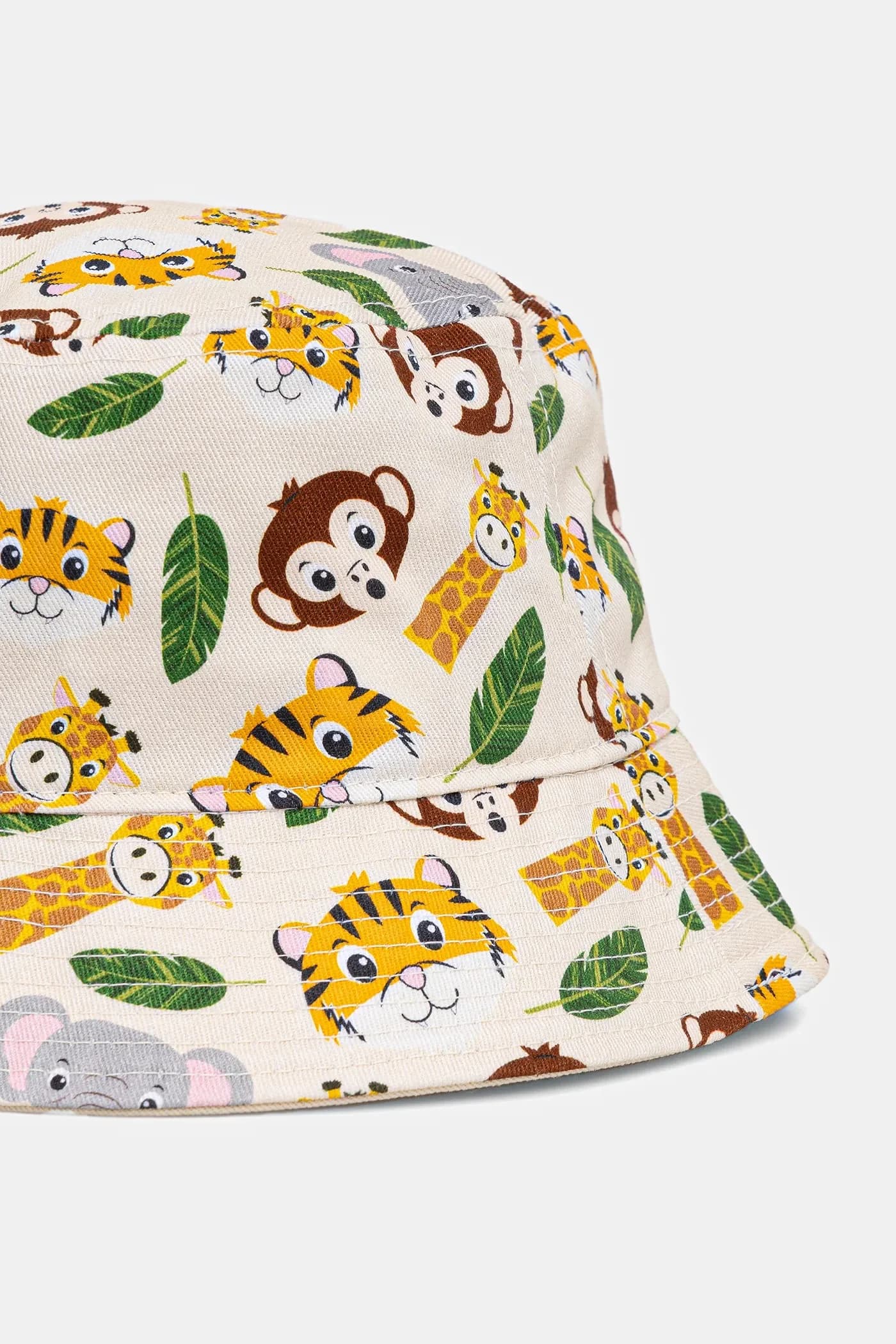 Детская хлопчатобумажная шапочка New Era - фото 2