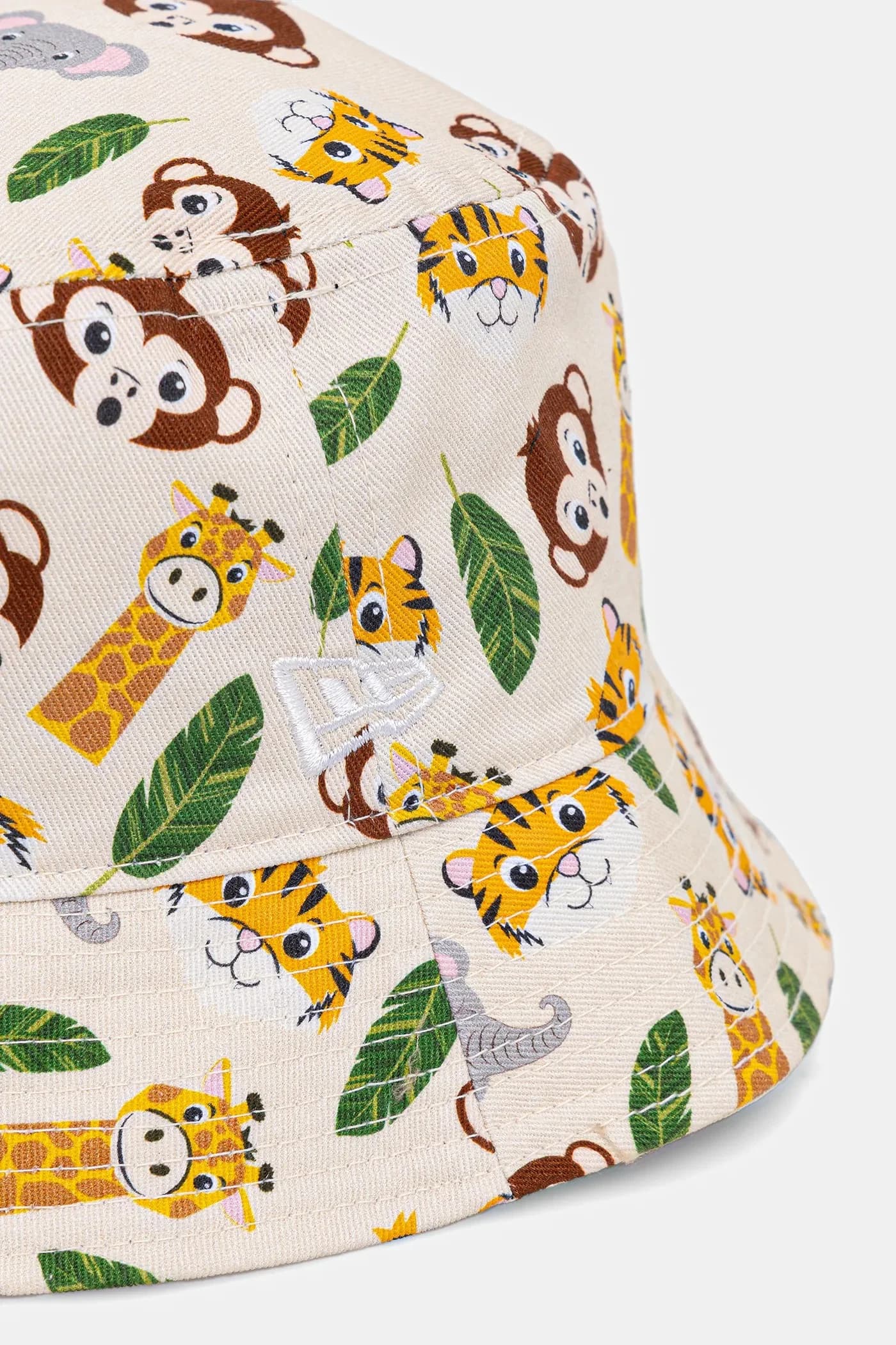 Детская хлопчатобумажная шапочка New Era - фото 3