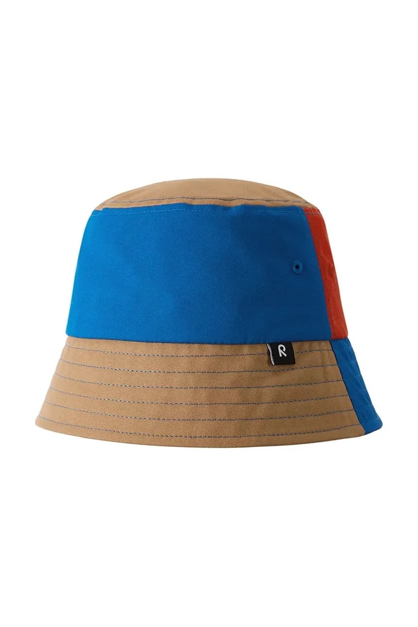 Детская хлопковая шапка Siimaa