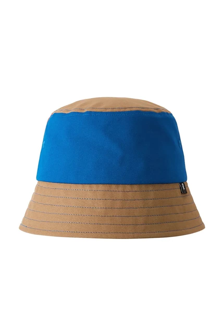 Детская хлопковая шапка Siimaa - фото 2