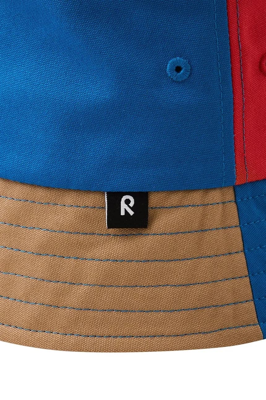 Детская хлопковая шапка Siimaa - фото 4