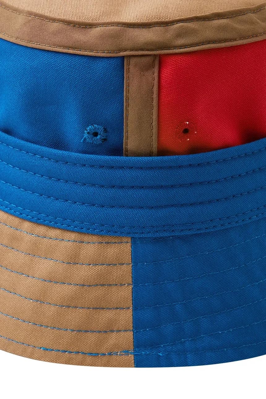 Детская хлопковая шапка Siimaa - фото 5