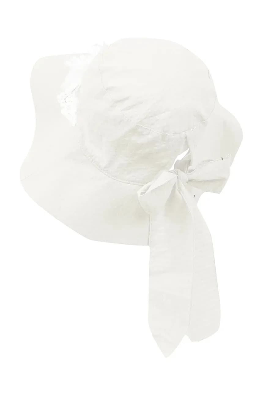 Детская хлопковая шапка WILLA - фото 3