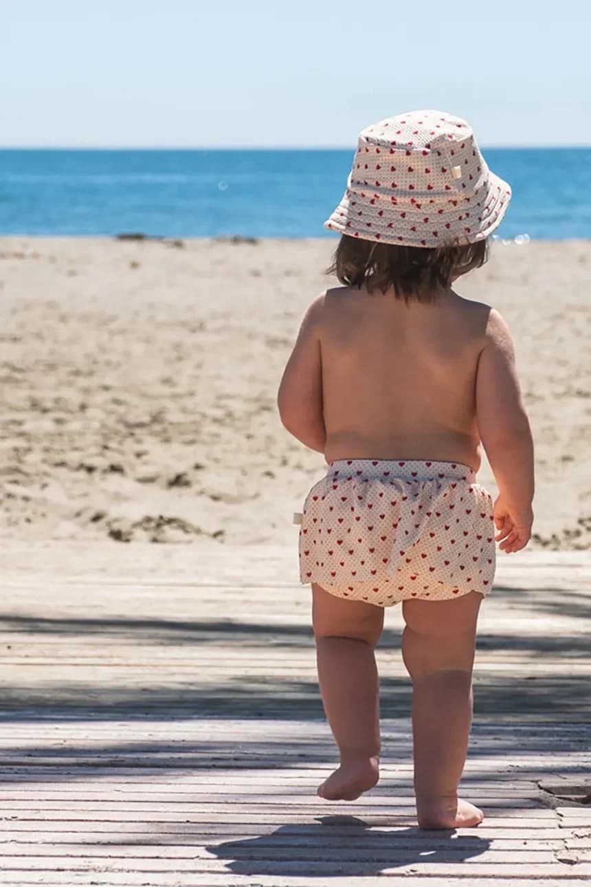 Сол детская шапка