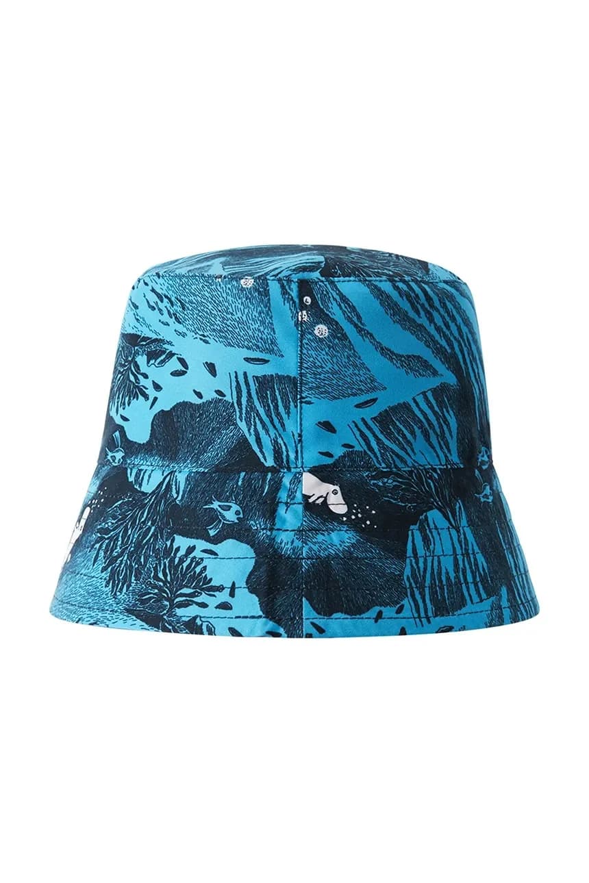 Двусторонняя детская шапка Moomin Viehe