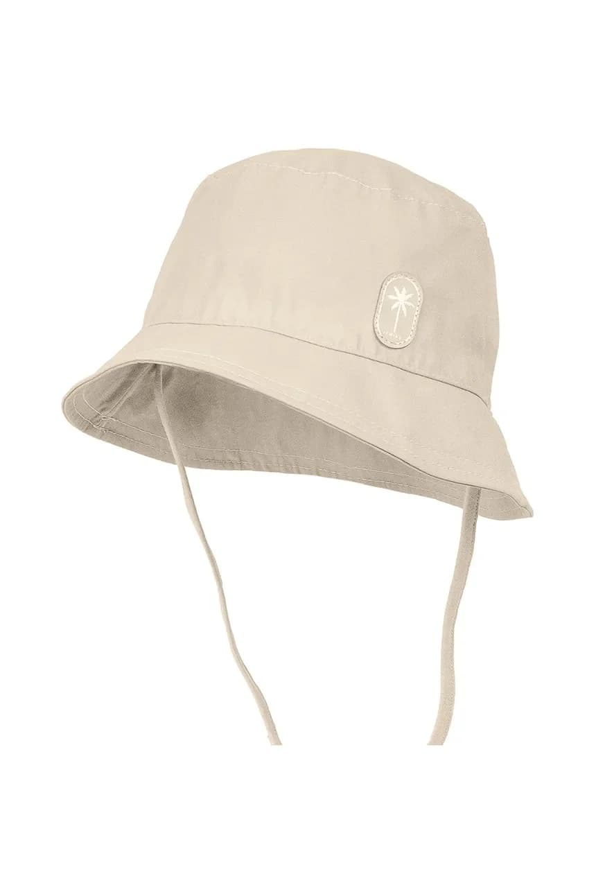 DORY детская хлопковая шапка