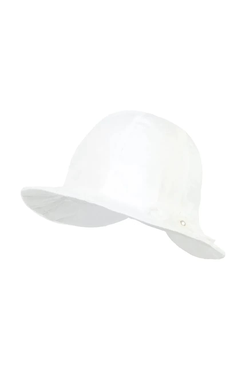 FELIKSA детская хлопковая шапка - фото 2