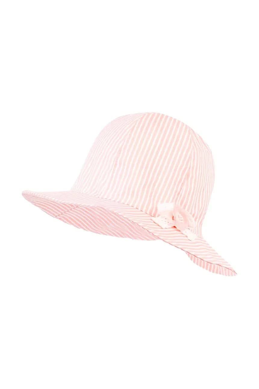 NIKOLETTA детская хлопковая шапка