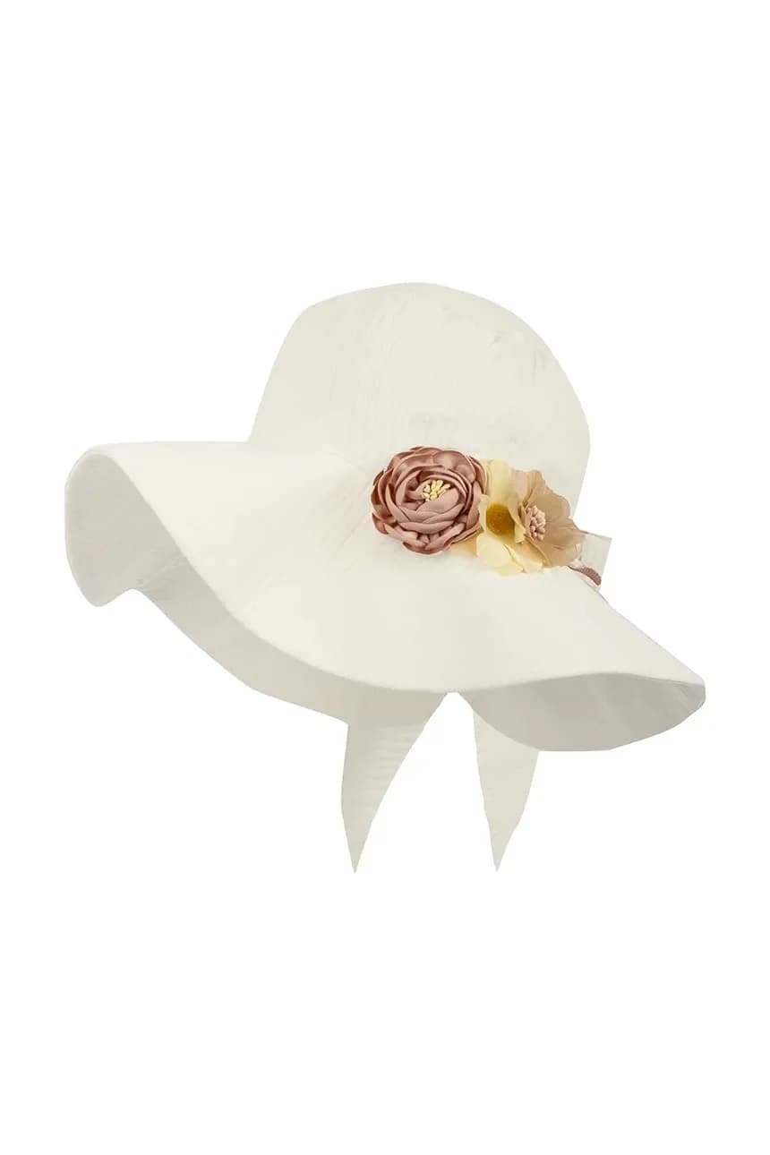 JAGIENKA детская хлопковая шапка