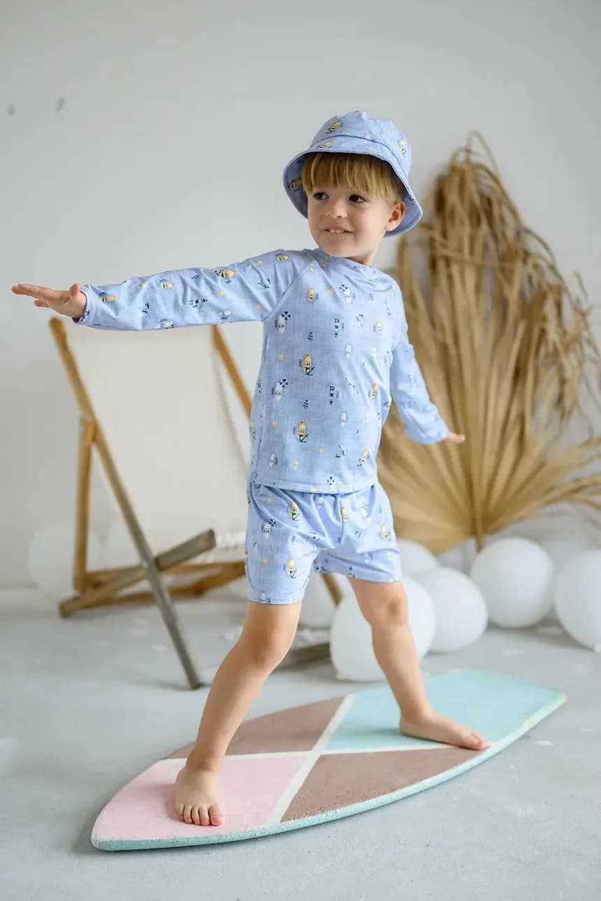 ПИКСИ детская шапка - фото 3