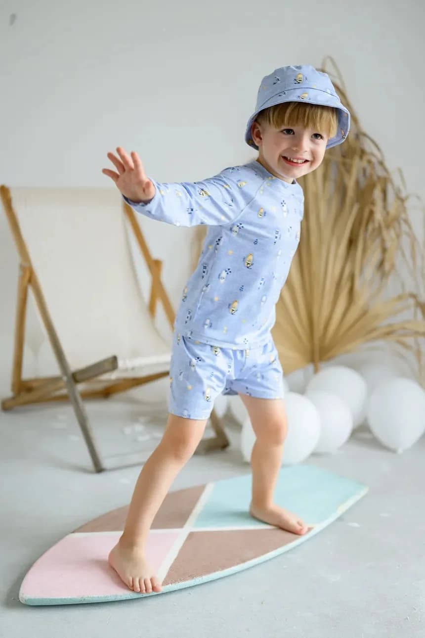 ПИКСИ детская шапка - фото 4