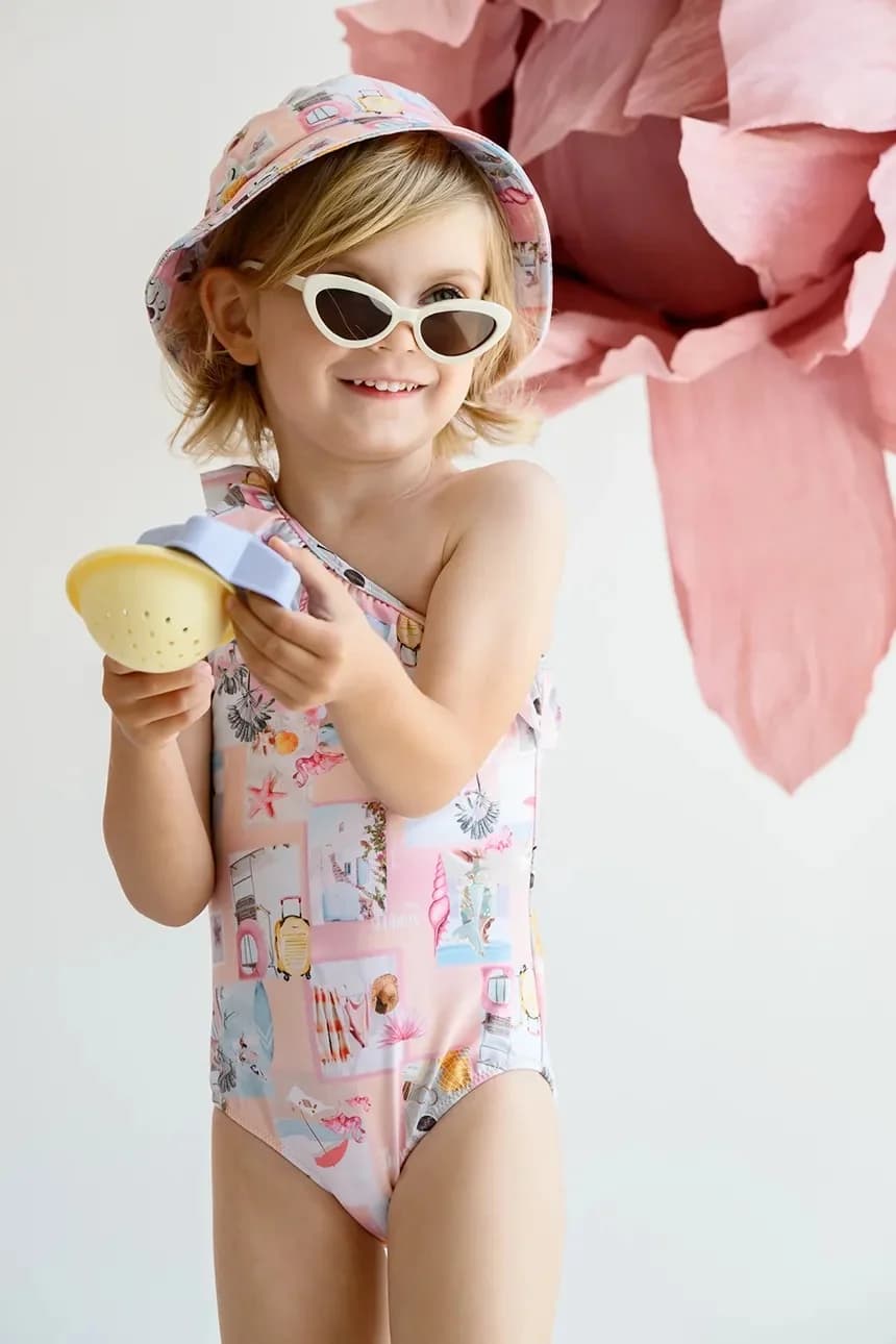 ПИКСИ детская шапка - фото 4