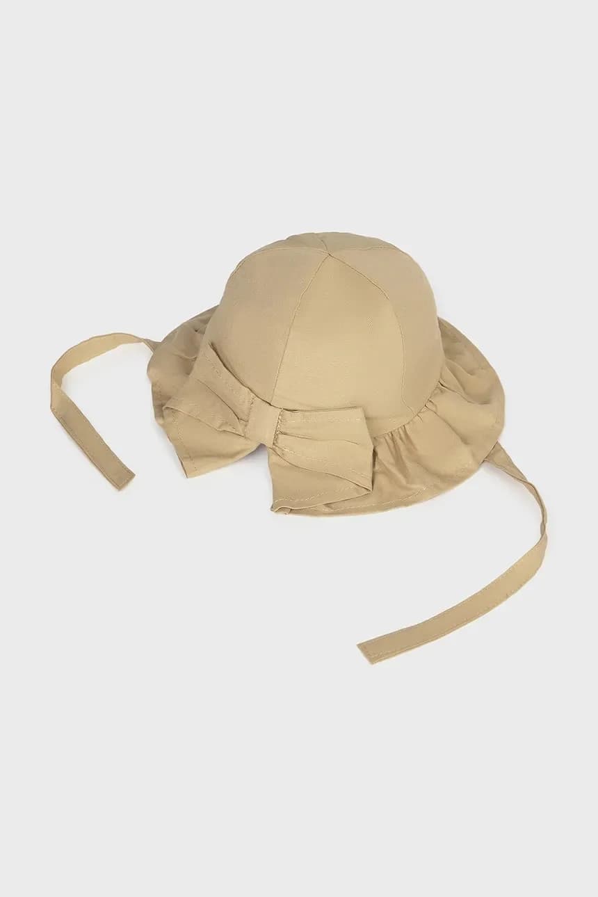 Детская шапка