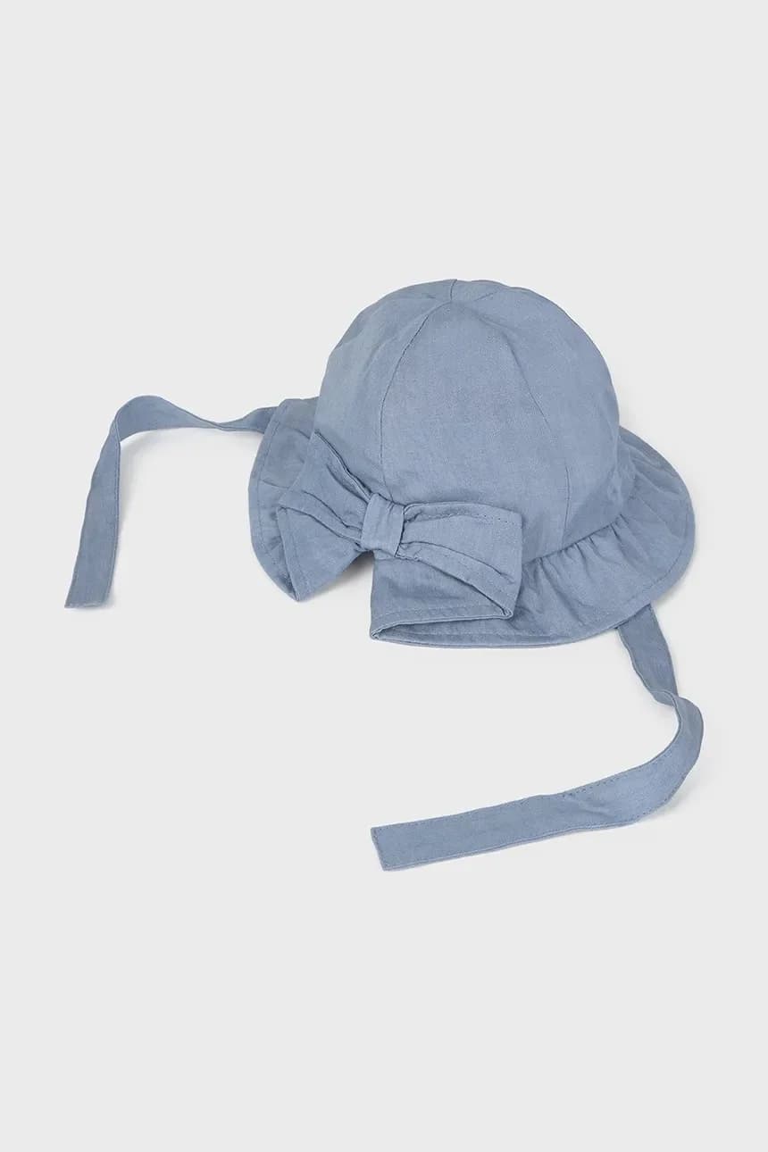 Детская шапка