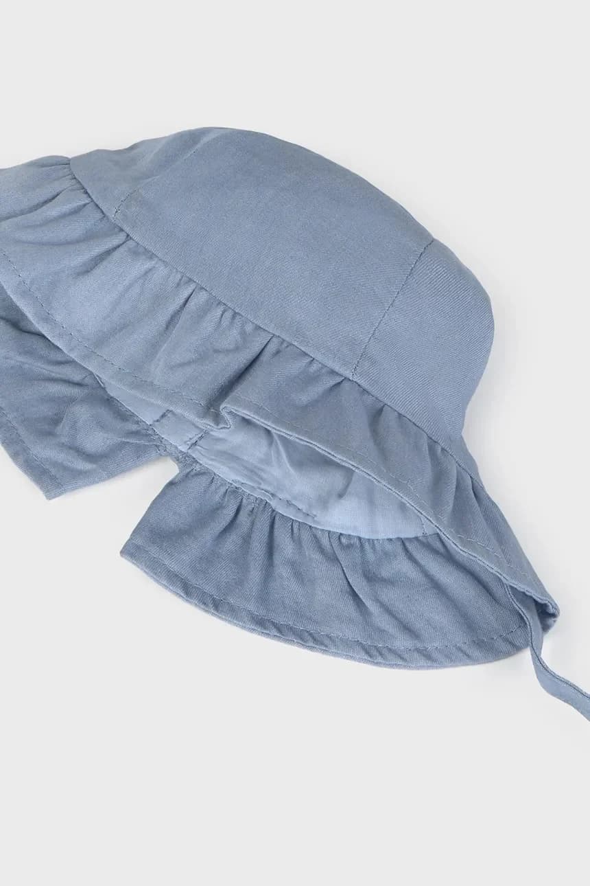 Детская шапка - фото 2