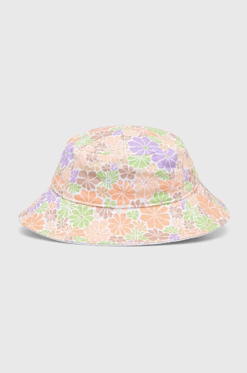 Детская хлопковая шапка TINY HONEY