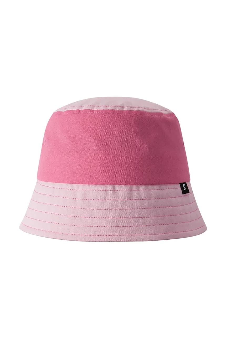 Детская хлопковая шапка Siimaa - фото 2