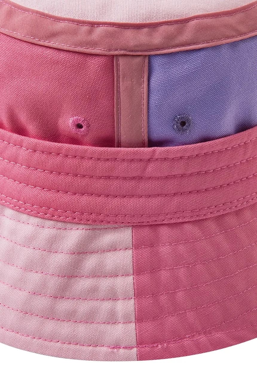 Детская хлопковая шапка Siimaa - фото 5