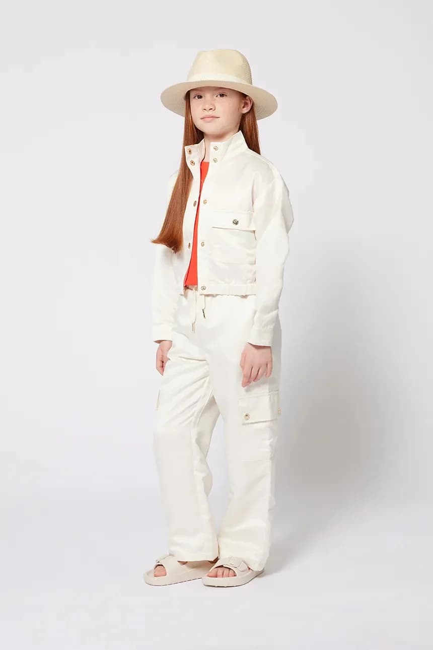 Детская шапка - фото 5