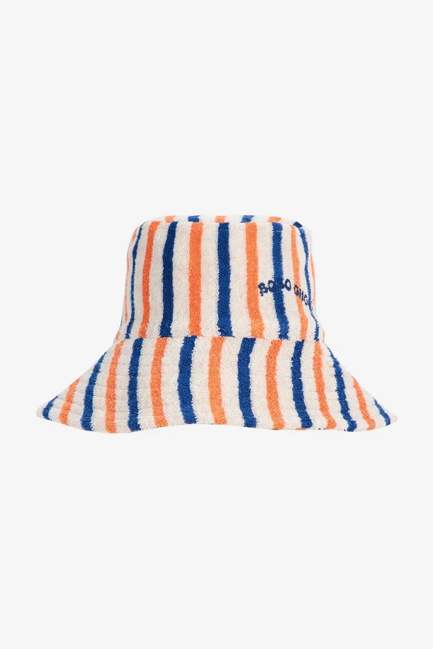 Детская шапка - фото 2