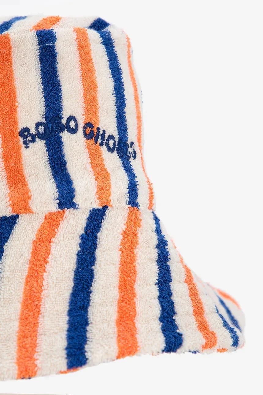 Детская шапка - фото 3