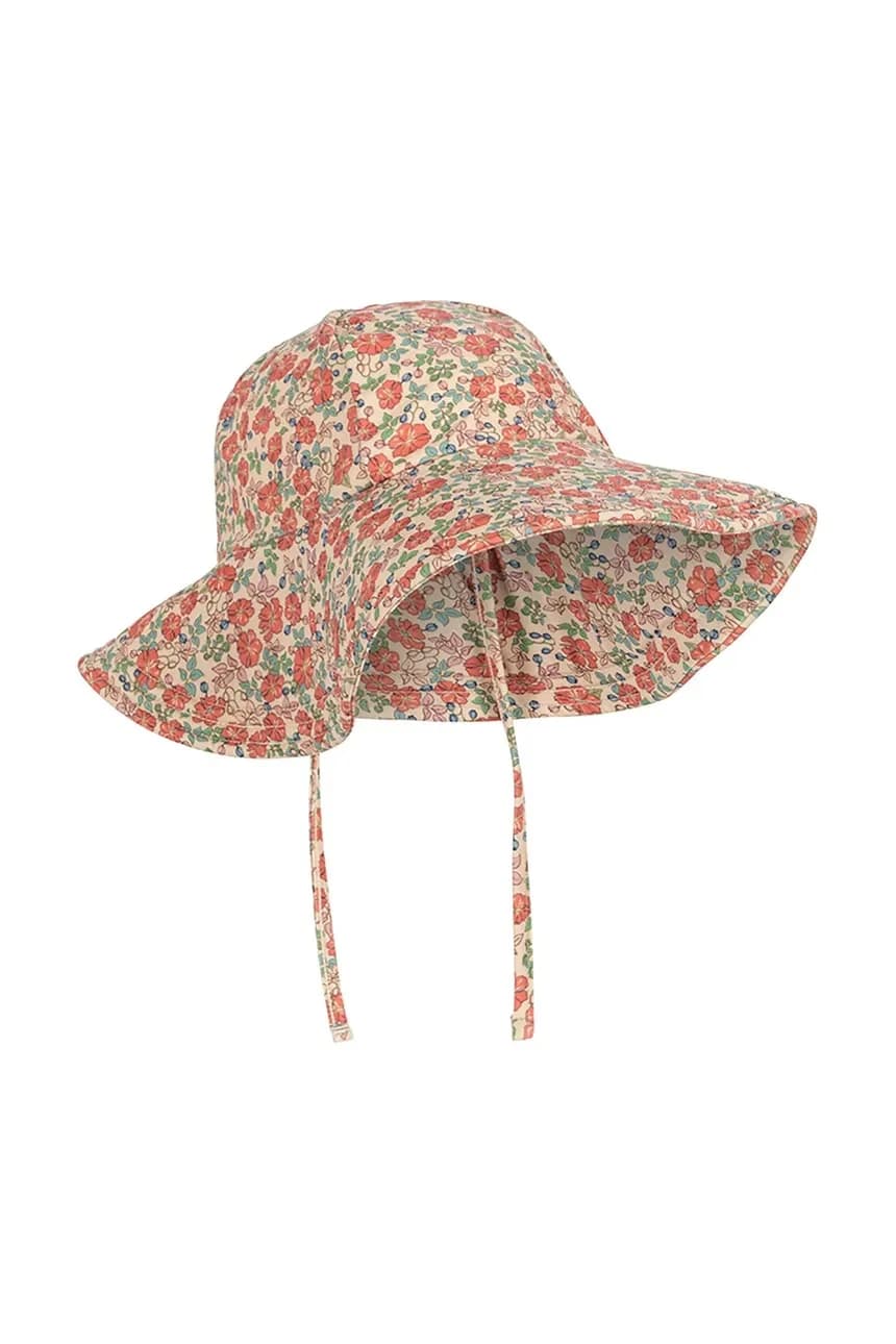 COLLETTE SWIM HAT GRS детская шапка - фото 2