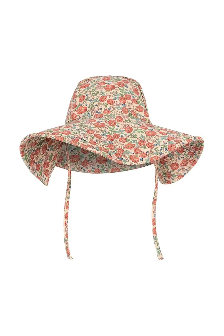 COLLETTE SWIM HAT GRS детская шапка - фото 3