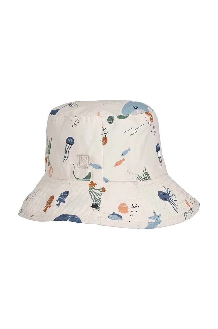 Детская шапка - фото 2