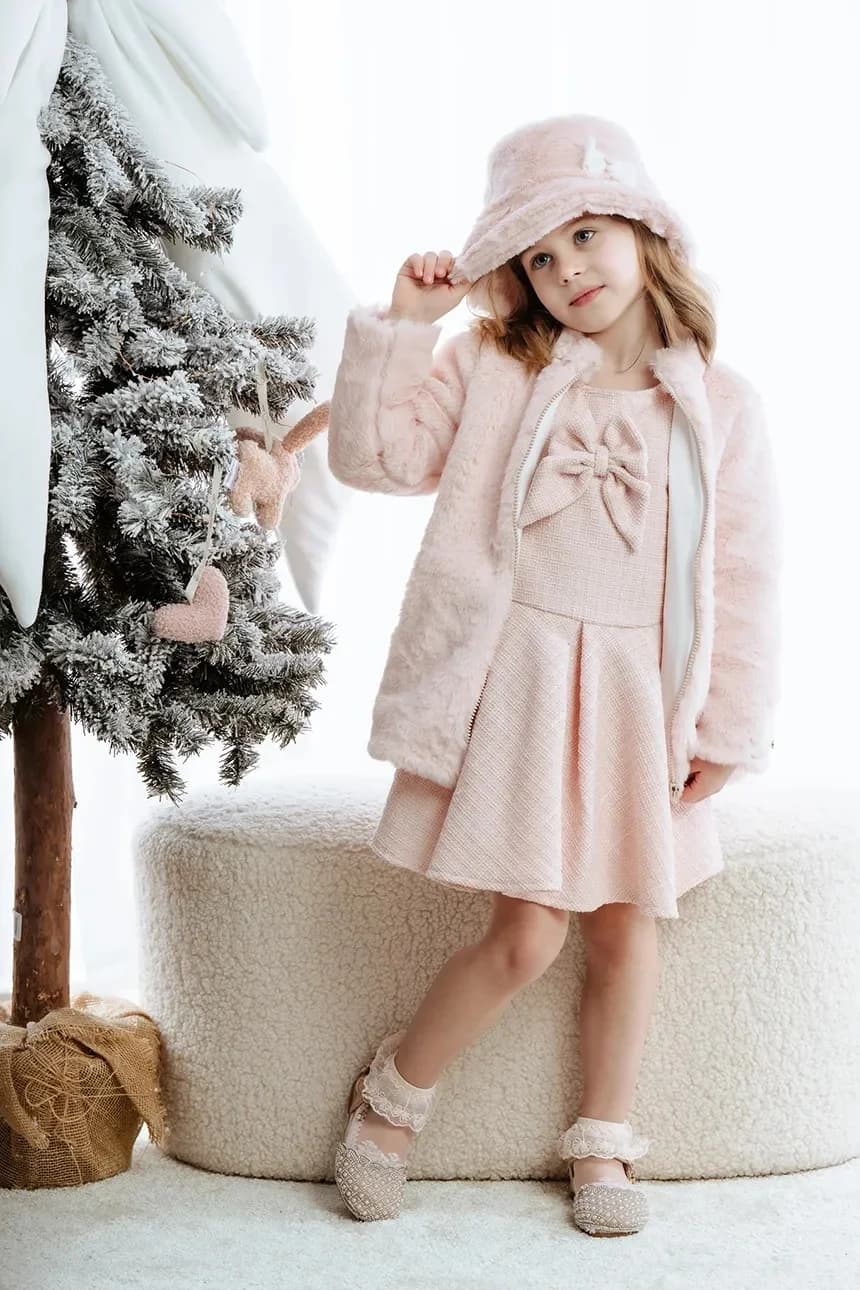 MOXIE детская шапка - фото 2