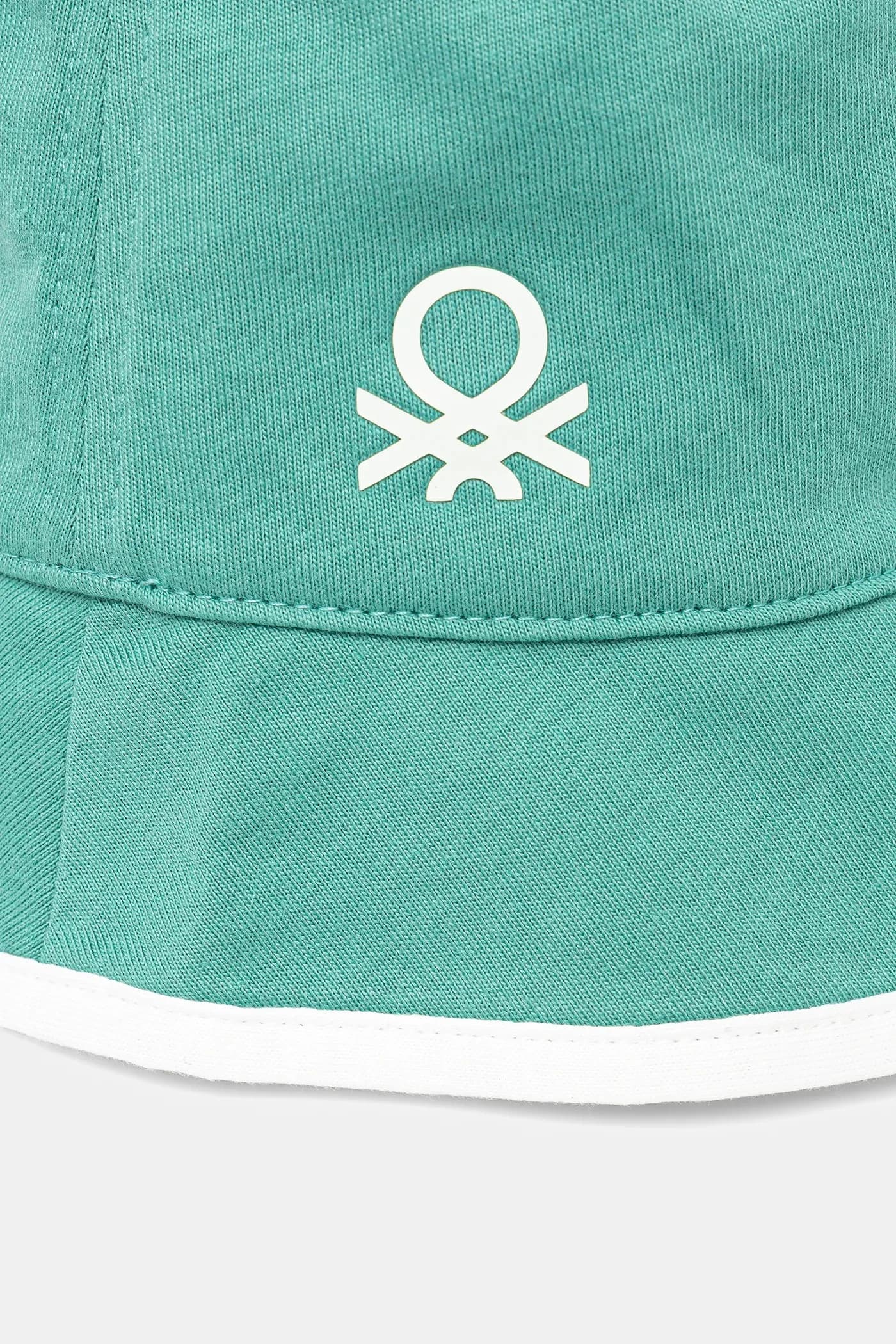 Детская двусторонняя шапка. - фото 5