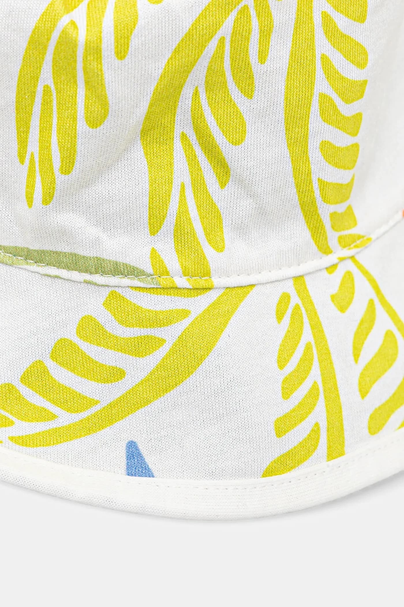 Детская двусторонняя шапка. - фото 7