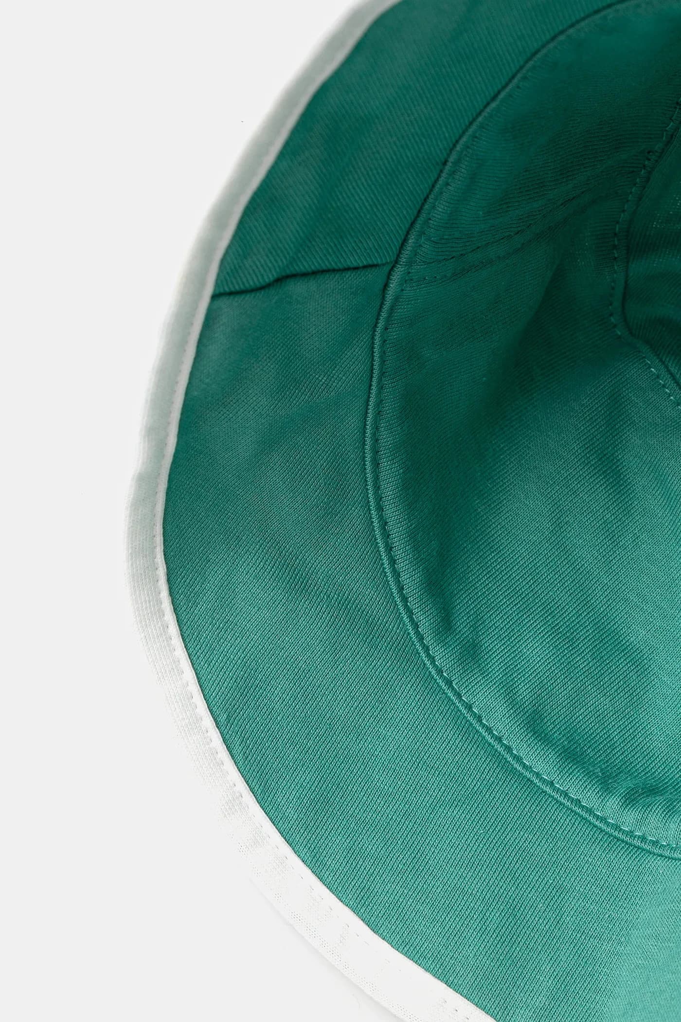 Детская двусторонняя шапка. - фото 8