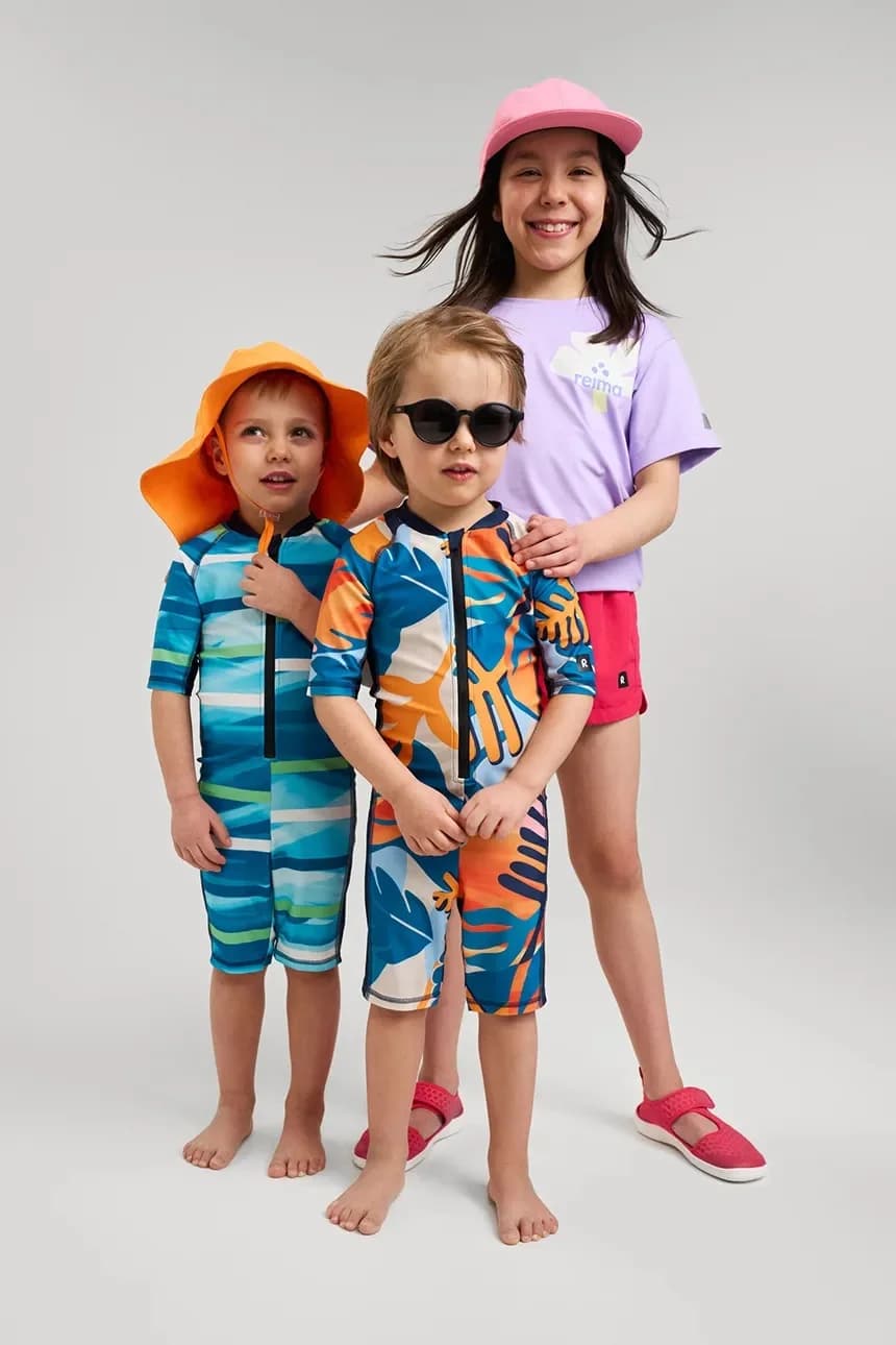 Детская шапка Ранцу - фото 7