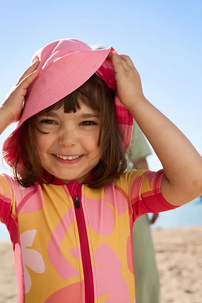 Детская шапка Viiri