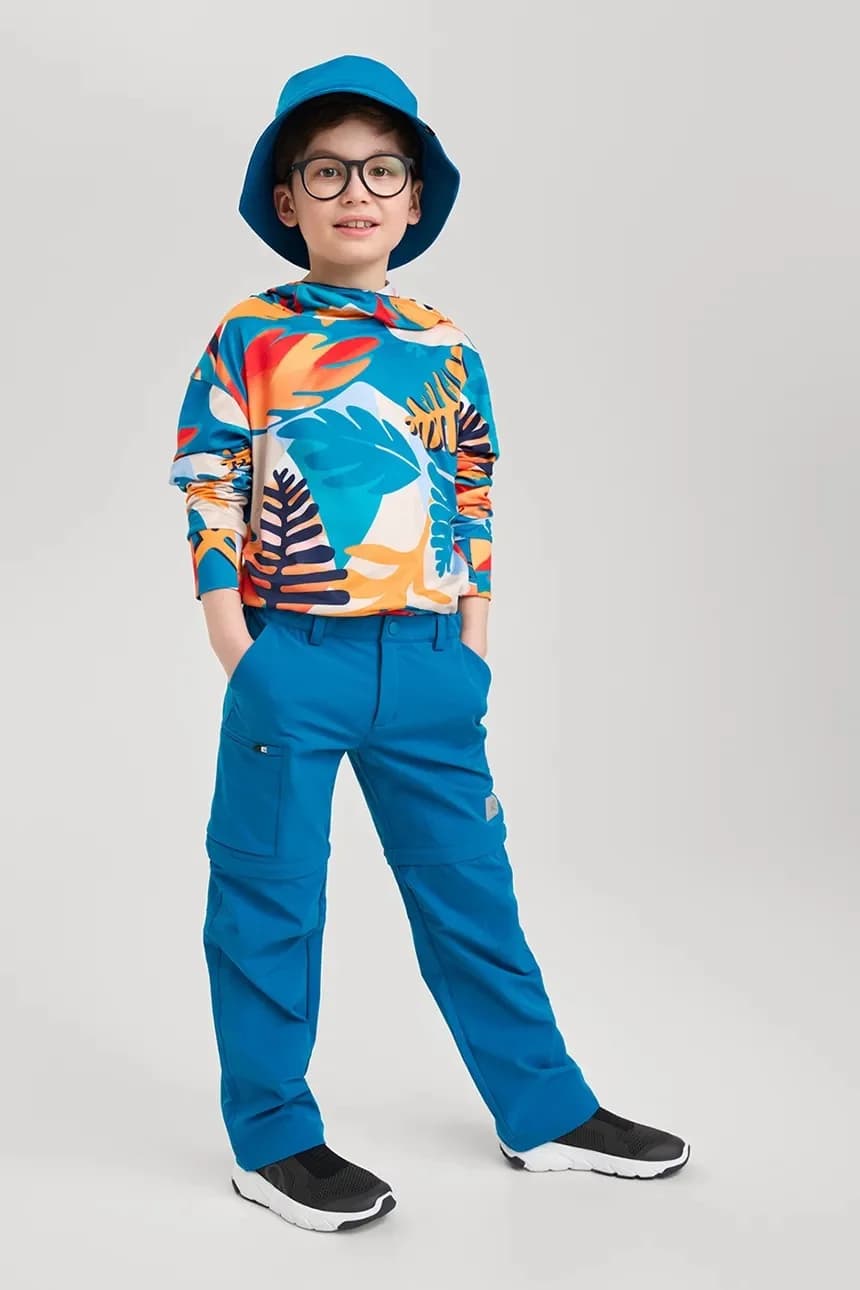 Итикка детская шапка - фото 11