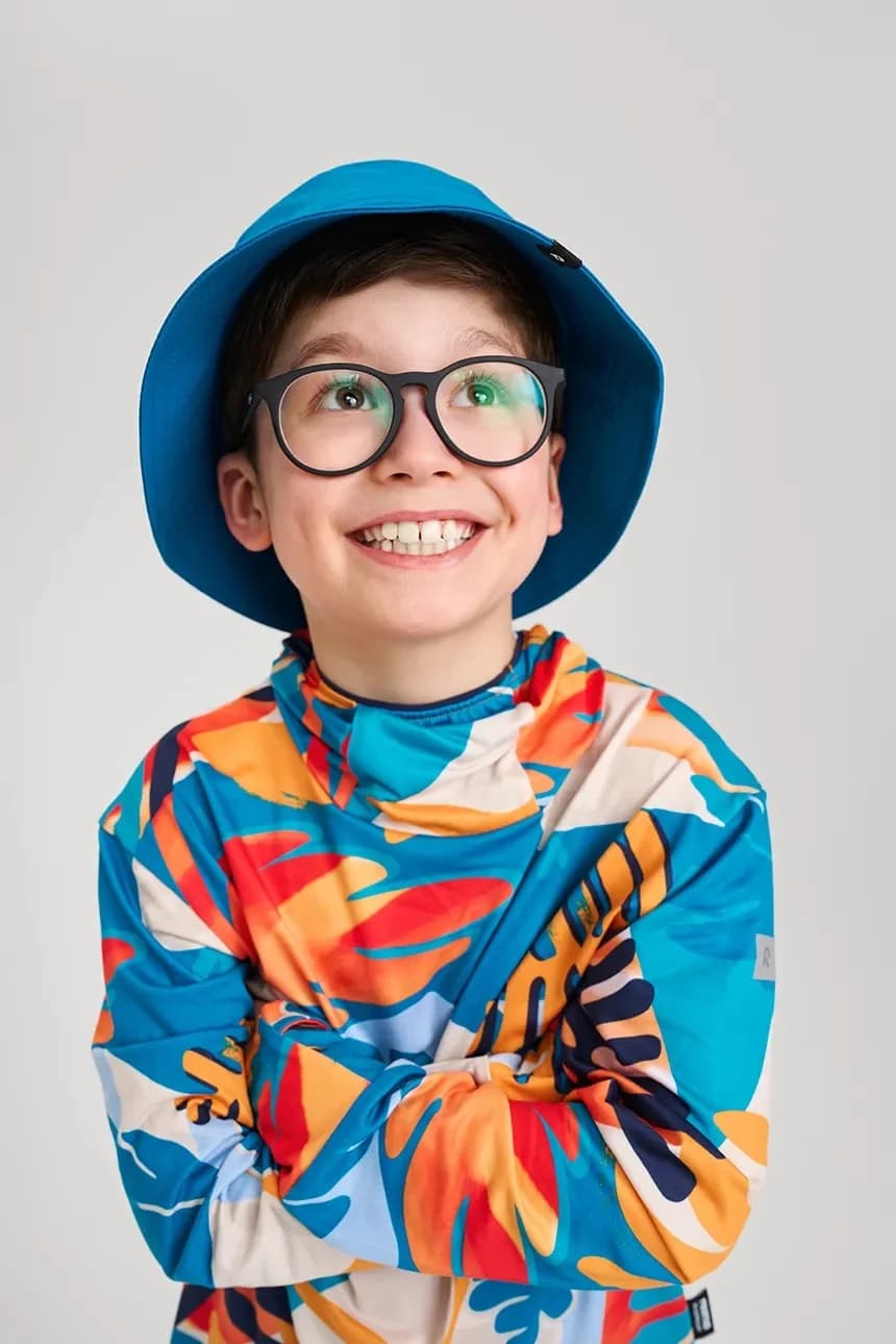 Итикка детская шапка - фото 12