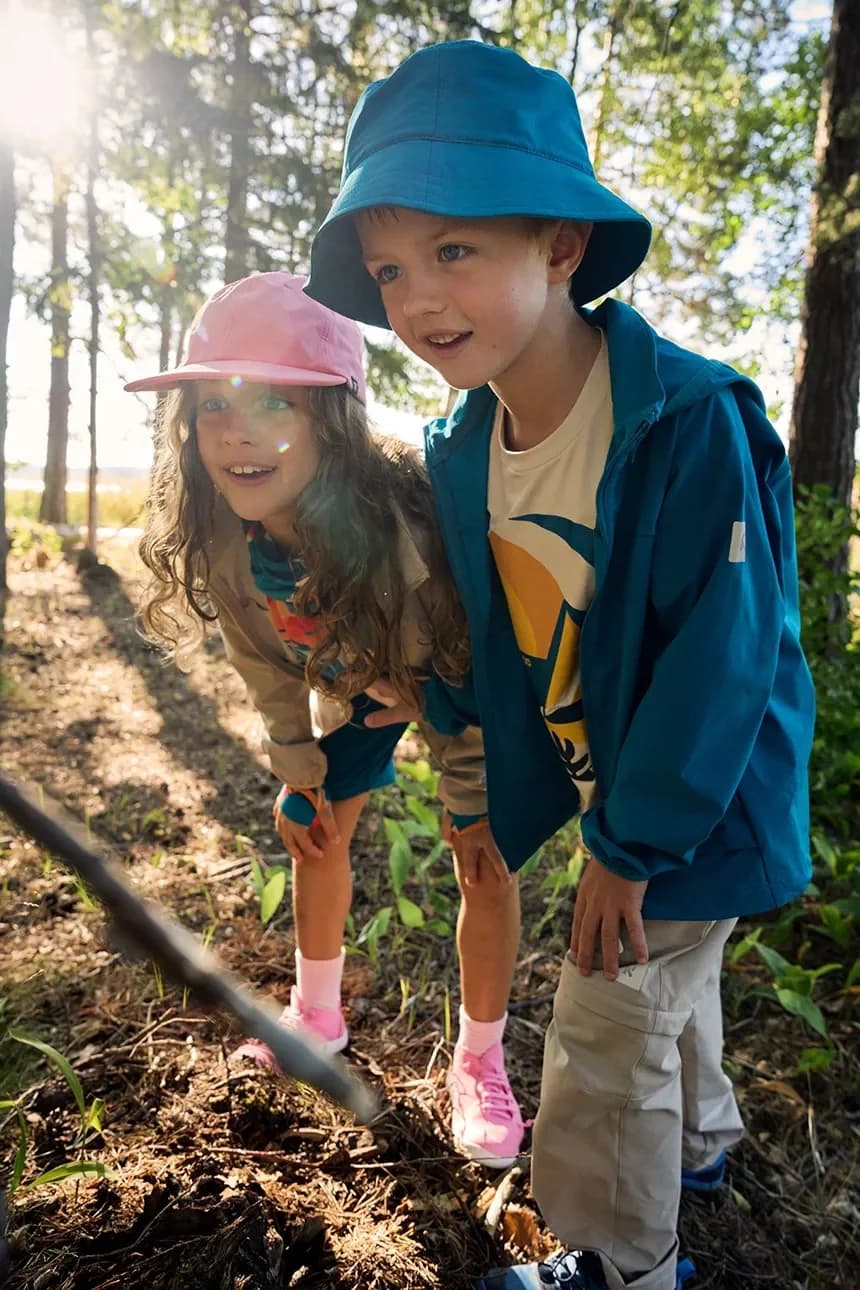 Итикка детская шапка - фото 7