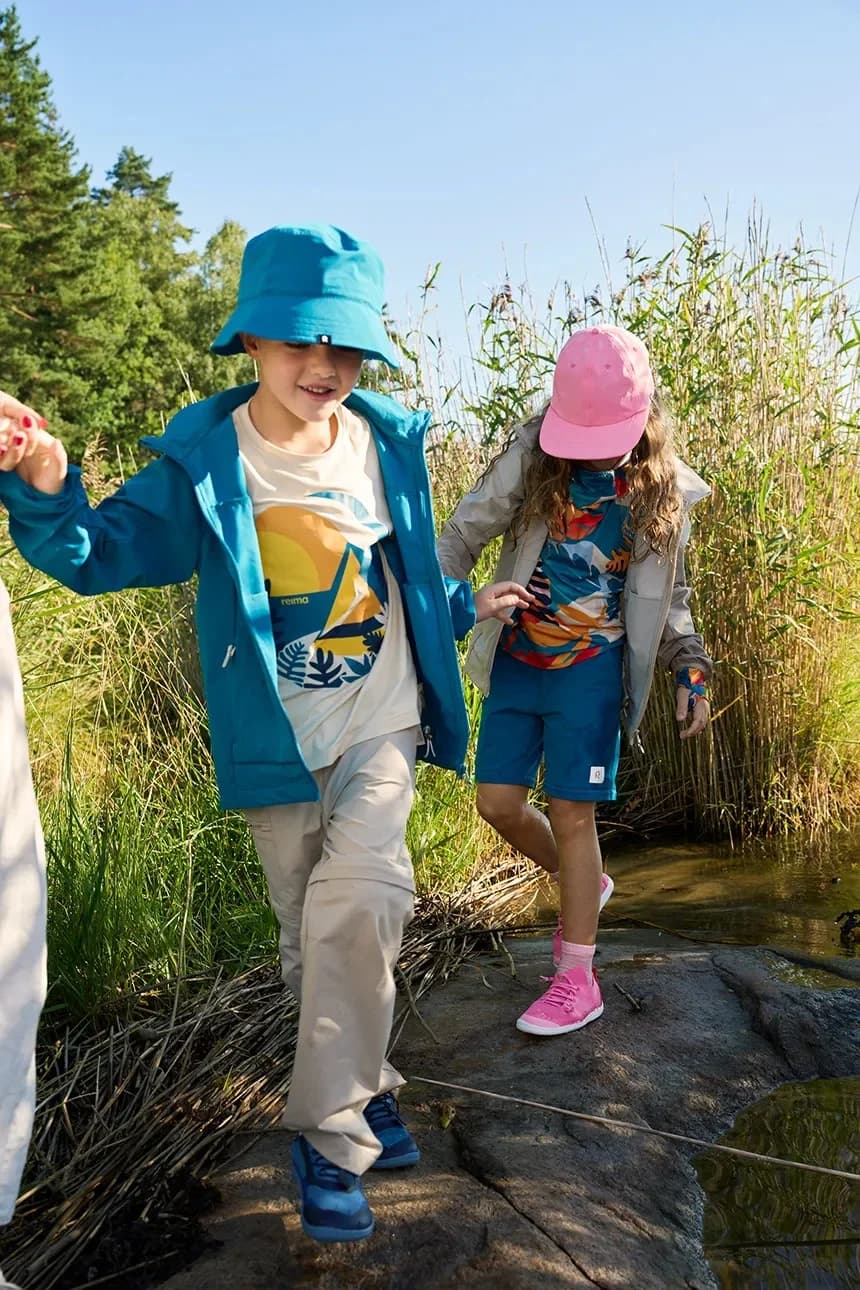 Итикка детская шапка - фото 9