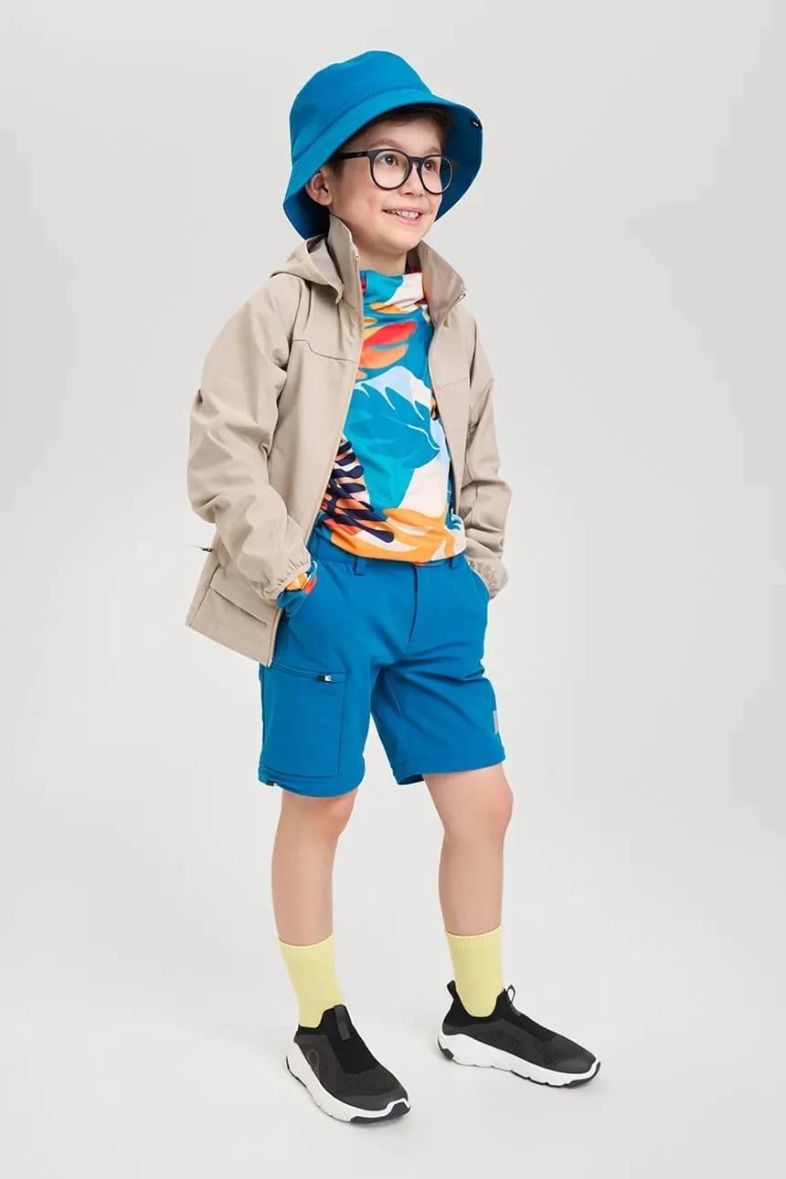 Итикка детская шапка - фото 10