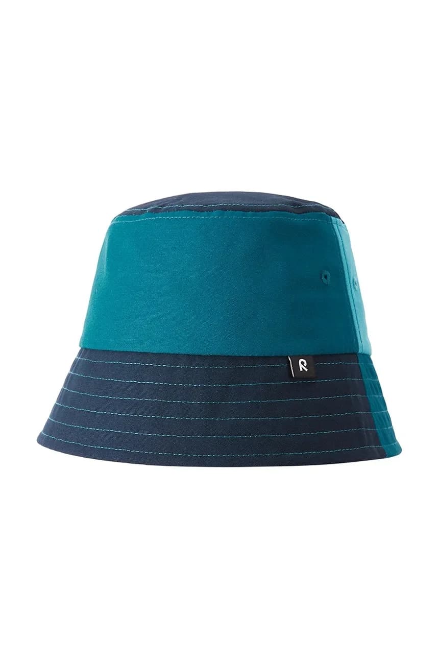 Детская хлопковая шапка Siimaa