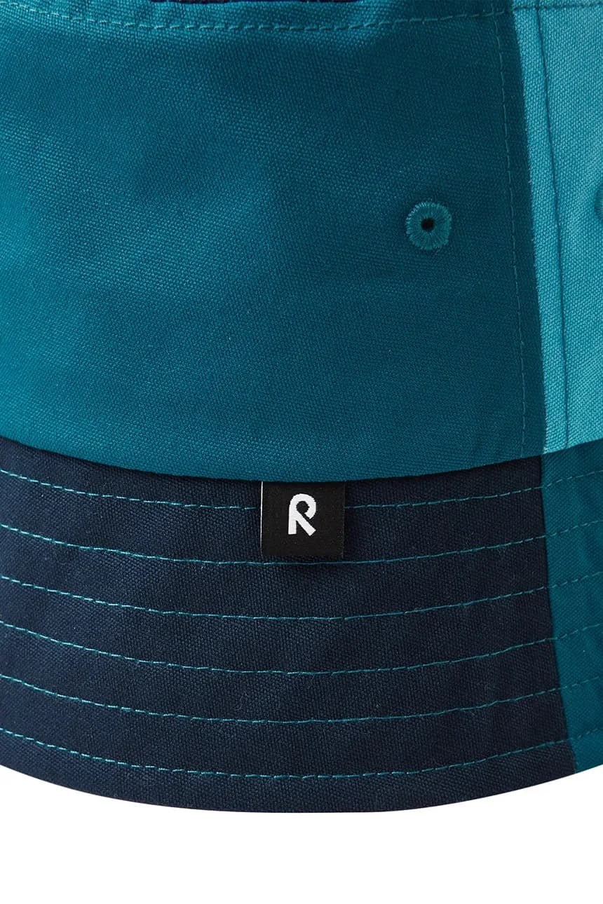 Детская хлопковая шапка Siimaa - фото 4