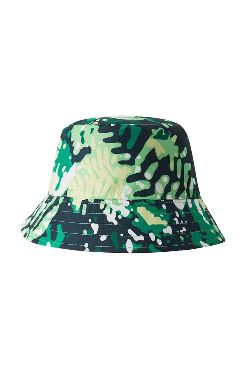 Двусторонняя детская шапка Viehe