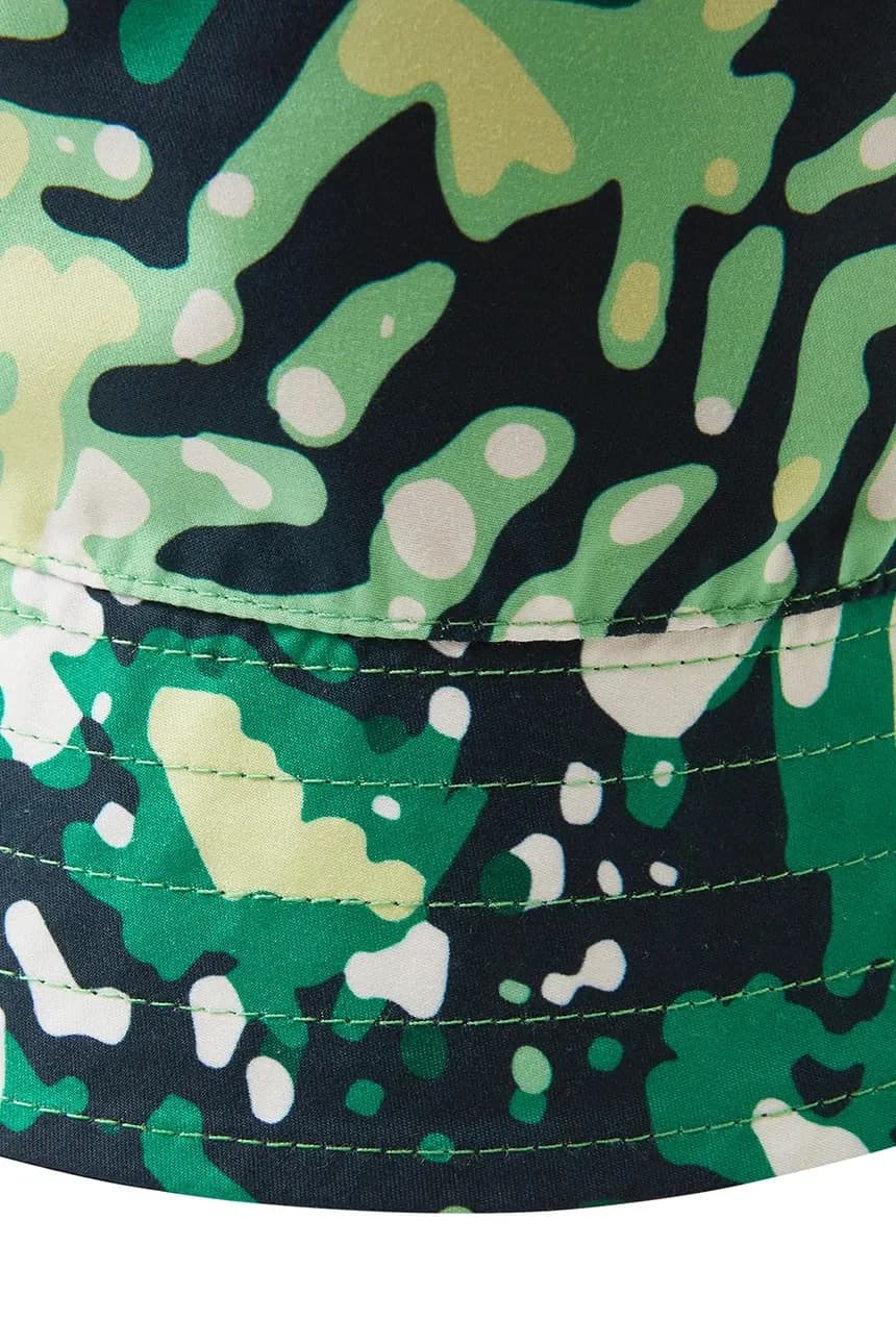 Двусторонняя детская шапка Viehe - фото 4